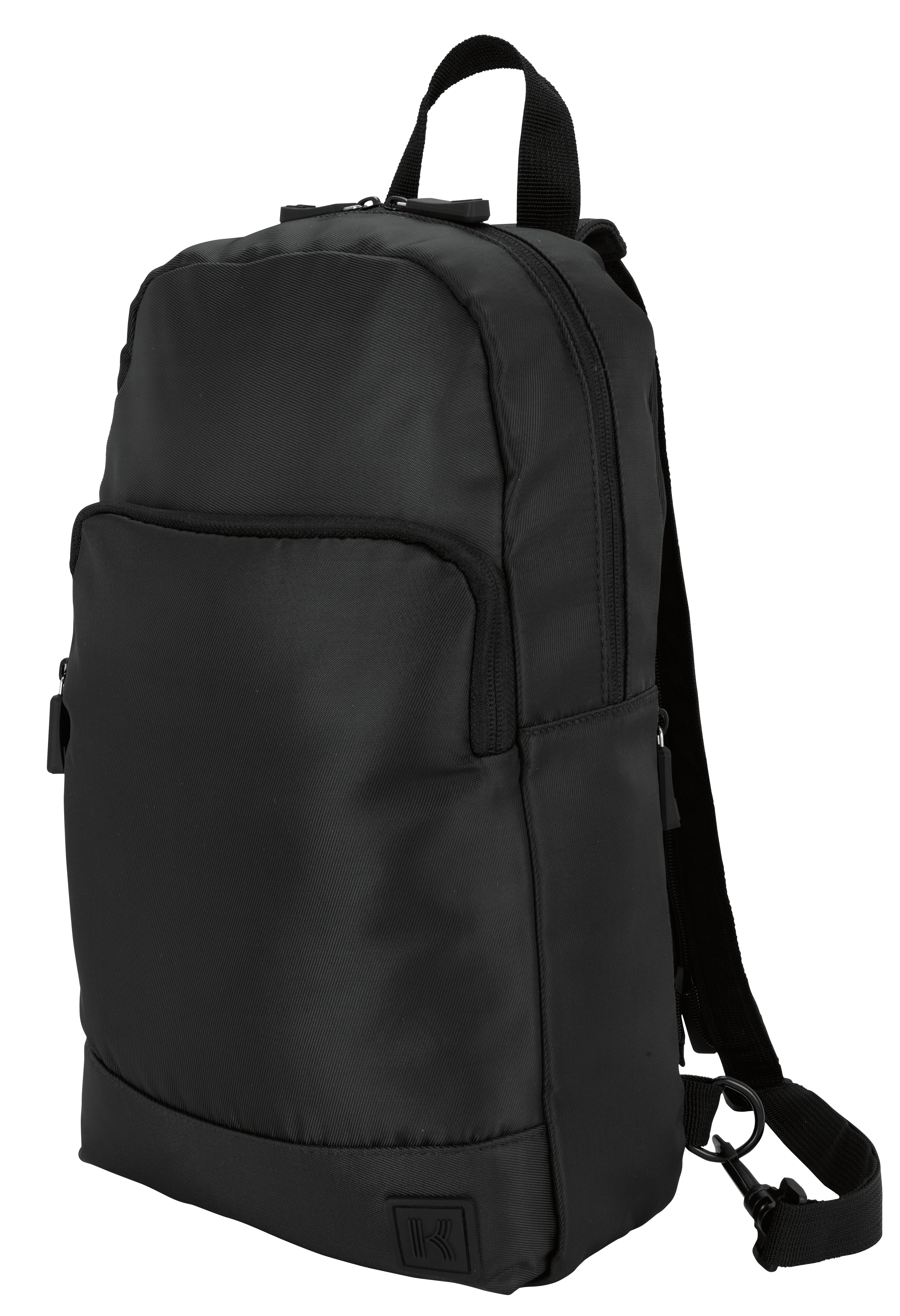 KAPSTON® Town Square Slingpack Questions & Answers