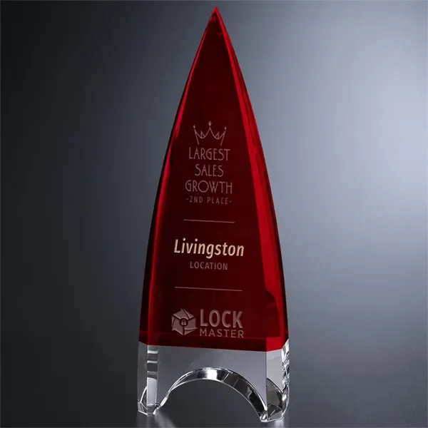 Vertex Ruby Award Questions & Answers