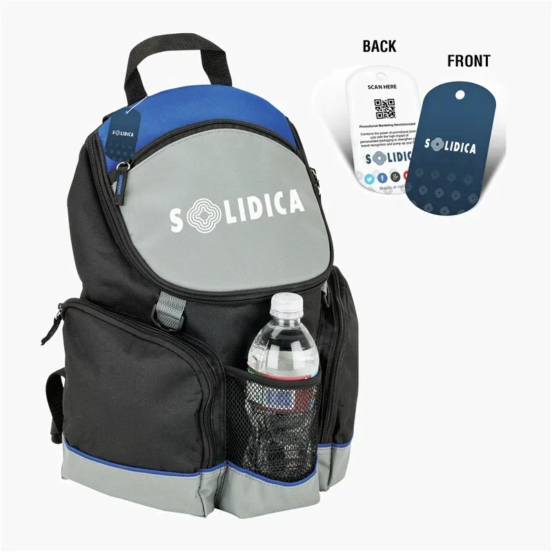 Coolio 16-Can Backpack Cooler Questions & Answers