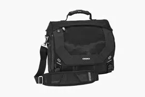 OGIO - Jack Pack Messenger. Questions & Answers