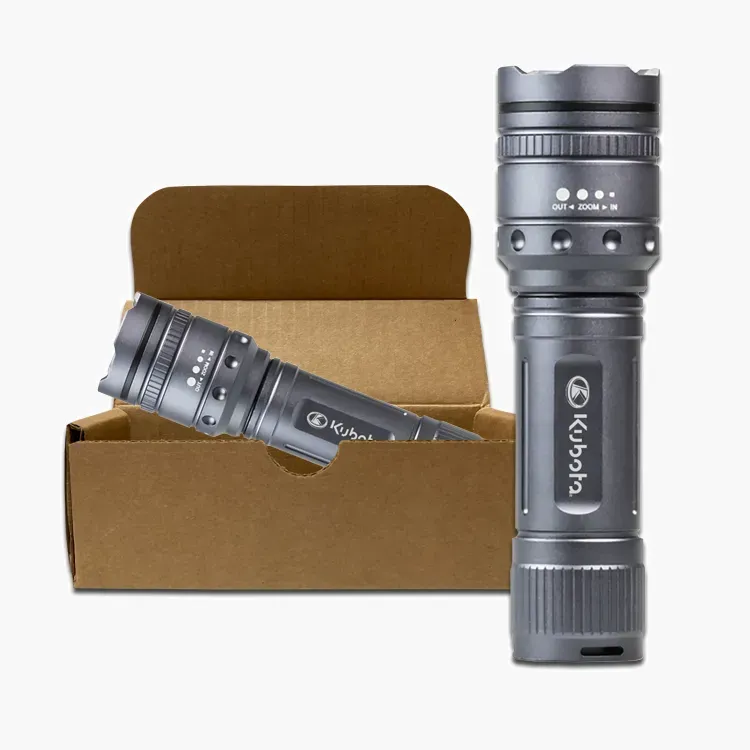 DieHard 1000 Lumen Twist Focus Flashlight Questions & Answers