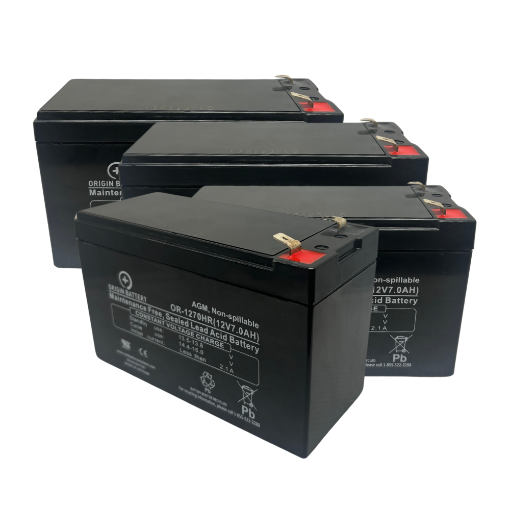 CyberPower PR750RTXL2U Battery Replacement Questions & Answers