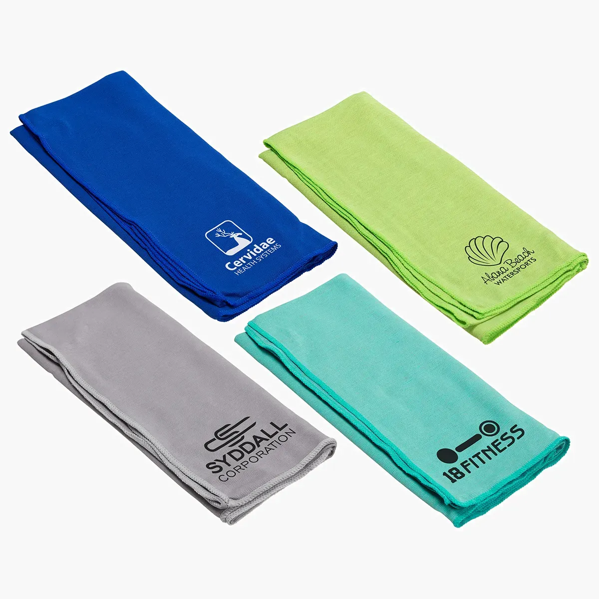 Eclipse Copper-Infused Cooling Towel Questions & Answers