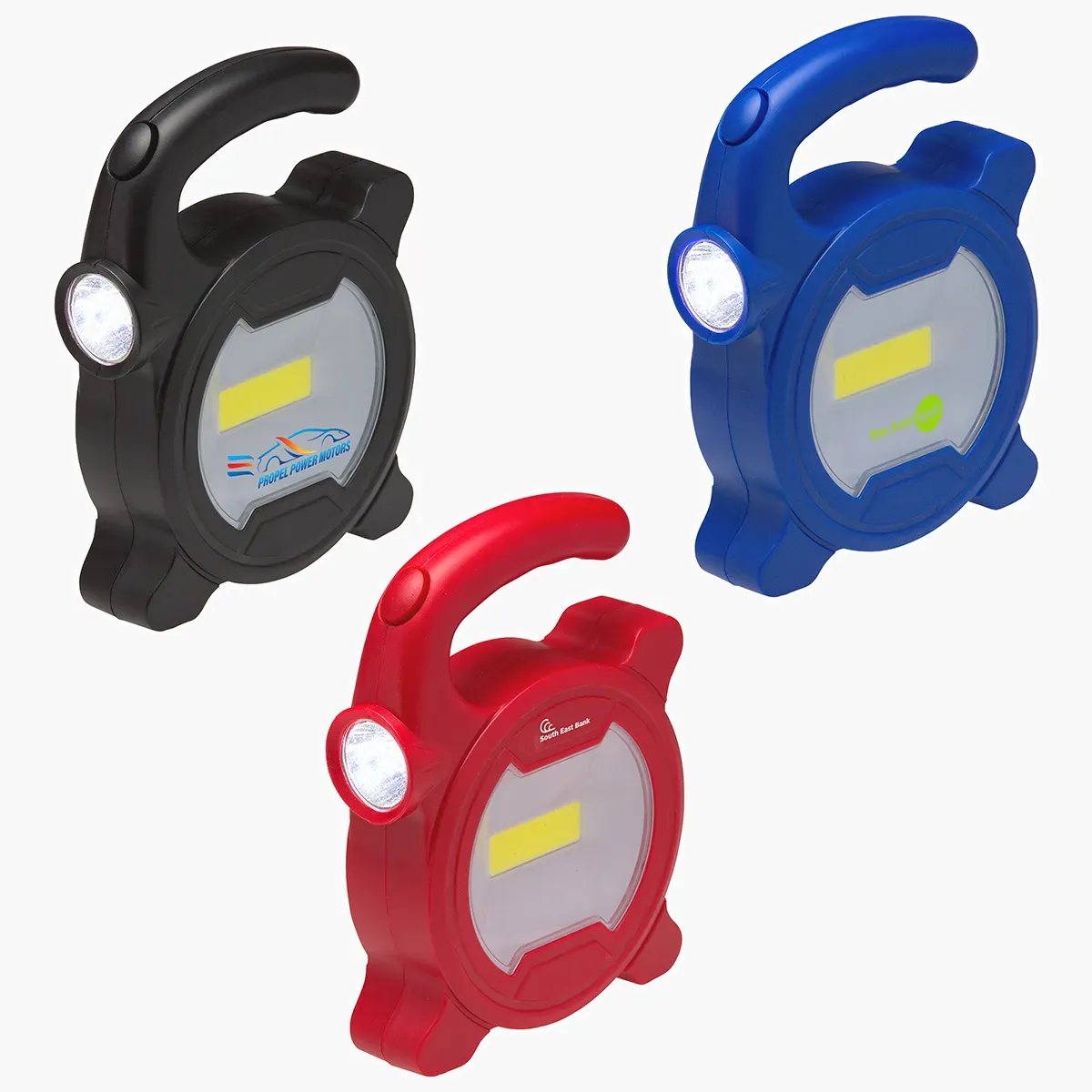 Dual Beam COB & LED Work Light Questions & Answers