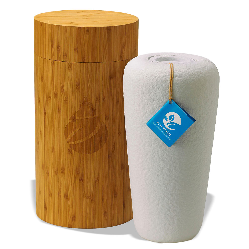 Eco Water Burial Biodegradable Cremation Urn Questions & Answers