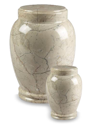 Botticino Column Marble Cremation Urn Questions & Answers