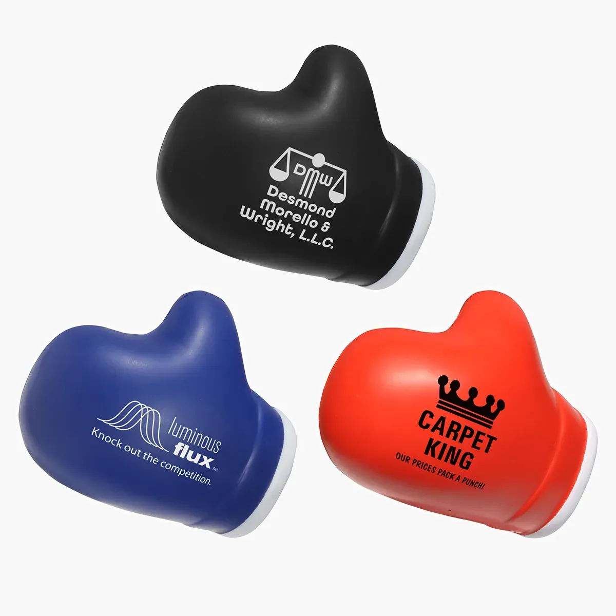 Boxing Glove Stress Reliever Questions & Answers