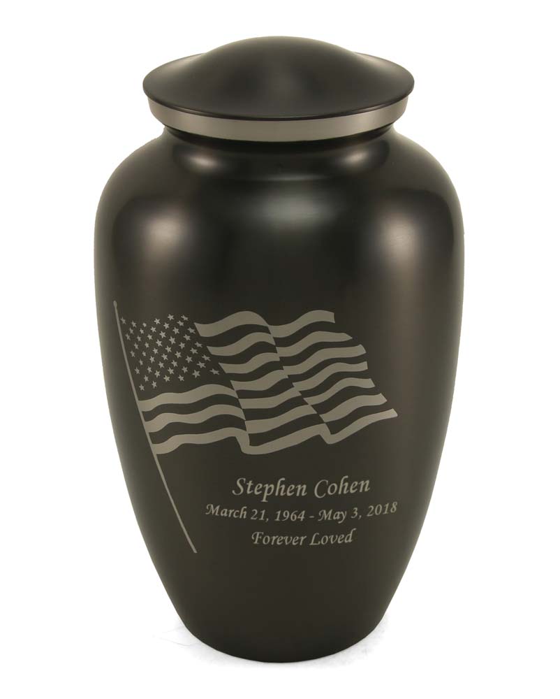 Is this Urn made in USA?