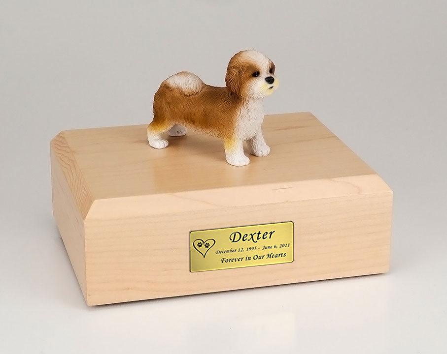 Can they do urns shaped like Shihzuti