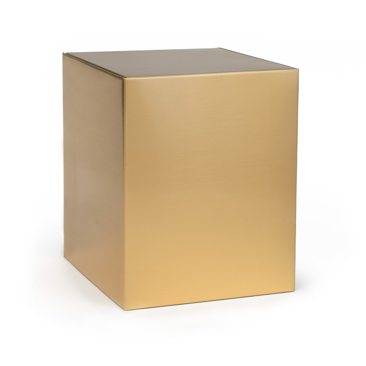 Bronze Snap Top Cremation Urn - Case Questions & Answers
