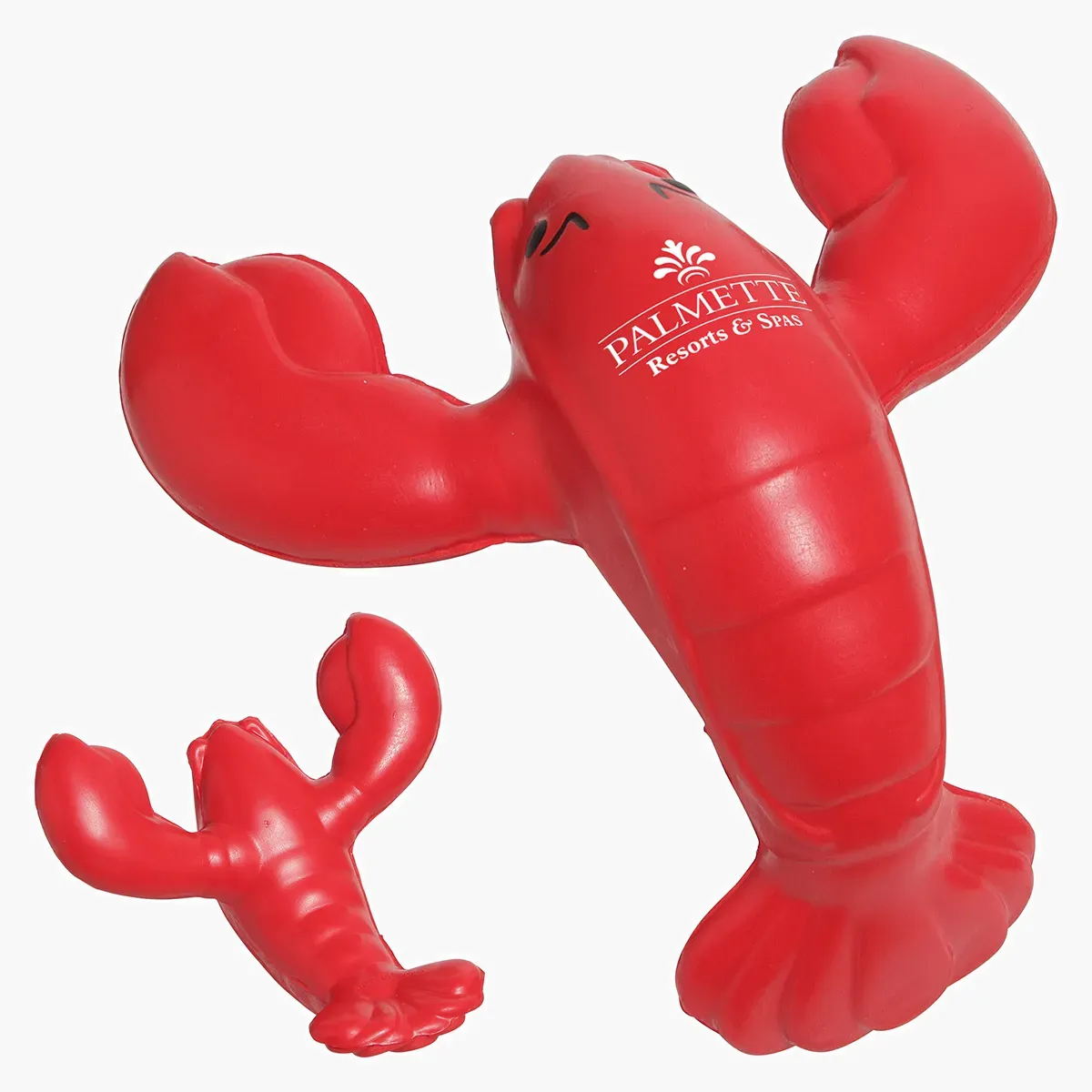Lobster Stress Reliever Questions & Answers