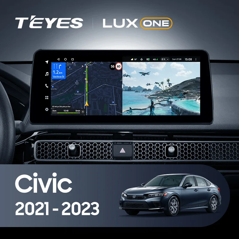 Honda Civic FE FL (2021 - 2023) Questions & Answers