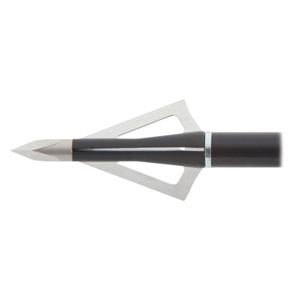Wasp Hammer Broadheads 3 Blade 75 gr 3 pk 7075 Questions & Answers